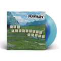 The Sophtware Slump LP by Grandaddy album artwork