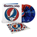 Steal Your Face 2LP by Grateful Dead album artwork