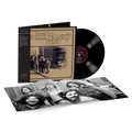 Workingman's Dead LP by Grateful Dead album artwork