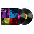Ro Sham Bo LP by The Grays album artwork