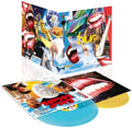 The Great Escape 2LP by Blur album artwork