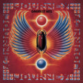Greatest Hits 2LP by Journey album artwork