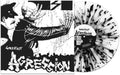 Greatest LP by Agression album artwork