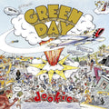 Dookie LP by Green Day album artwork