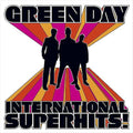 International Superhits! LP by Green Day album artwork