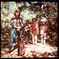 Green River LP by Creedence Clearwater Revival album artwork