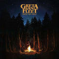 From the Fires LP by Greta Van Fleet album artwork