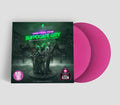 From Beyond The Abyss: Deluxe 2LP by Greetings From Suffocate City album artwork