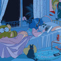 Timeless Lo-Fi LP by Grey October Sound album artwork