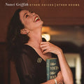 Other Voices Other Rooms 2LP by Nanci Griffith album artwork