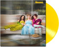 Growing Pains LP by Trousdale album artwork