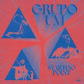 Starting Point LP by Grupo Um album artwork