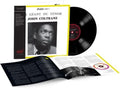 Giant Steps - Le Geant Du Tenor (Mono) LP by John Coltrane album artwork