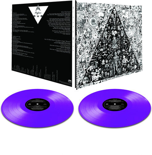 Gub 2LP by Pigface album artwork
