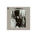John Wesley Harding LP by Bob Dylan album artwork