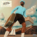 Call Me if You Get Lost 2LP by Tyler, The Creator album artwork