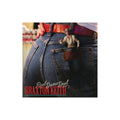 Real Damn Deal LP by Braxton Keith album artwork