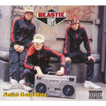 Solid Gold Hits 2LP by Beastie Boys album artwork
