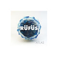 Atlas 2LP by Rüfüs DU SOL album artwork