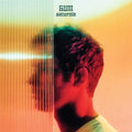 Saturnia LP by Gum album artwork