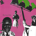 Fire of Love LP by Gun Club album artwork
