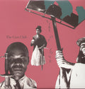 Fire Of Love 2LP by The Gun Club album artwork