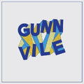 Gunn Vile LP by Kurt Vile & Steve Gunn album artwork