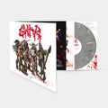 Scumdogs of the Universe 2LP by GWAR album artwork