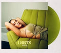 Habits LP by Maeta album artwork