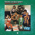 Christmas Present LP by Merle Haggard album artwork