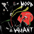 Mood Valiant LP by Hiatus Kaiyote album artwork