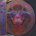 Bestiary LP by Hail Mary Mallon album artwork