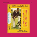 Wede Harer Guzo 2LP by Hailu Mergia and the Dahlak Band album artwork