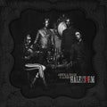 The Strange Case of... LP by Halestorm album artwork