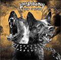 Freak of Nature LP by Heart Attack Man album artwork