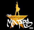 Hamilton Mixtape LP by Various album artwork