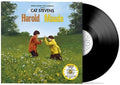 Harold And Maude OST LP by Yusuf Stevens album artwork