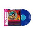 Tropical Dandy LP by Haruomi Hosono album artwork