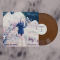 Petals For Armor: Self-Serenades EP by Hayley Williams album artwork