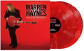 Man In Motion 2LP by Warren Haynes album artwork