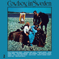 Cowboy in Sweden 2LP by Lee Hazelwood album artwork