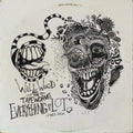 Everything is a Lot 2LP by Will Wood album artwork