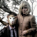Self-Titled by The Head and the Heart album artwork