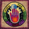 Headdress LP by Sunburned Hand of the Man album artwork