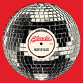 Heart of Glass EP by Blondie album artwork