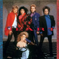 Self-Titled by Heart album artwork