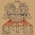 Heart of Night EP by Nick Shoulders album artwork