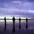 Heaven Up Here LP by Echo & The Bunnymen album artwork