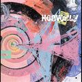 Highway to Heavenly LP by Heavenly album artwork