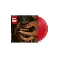Mutt Deluxe: Heel 2LP by Leon Thomas album artwork